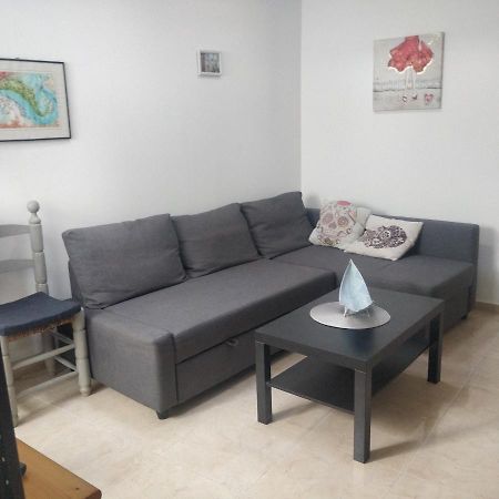 One Bedroom Apartment In Tazacorte Eksteriør billede