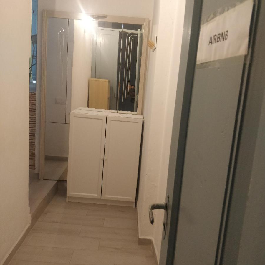 One Bedroom Apartment In Tazacorte Eksteriør billede