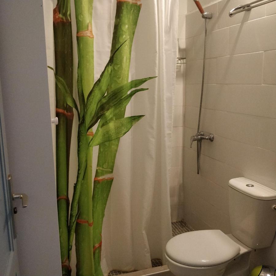 One Bedroom Apartment In Tazacorte Eksteriør billede