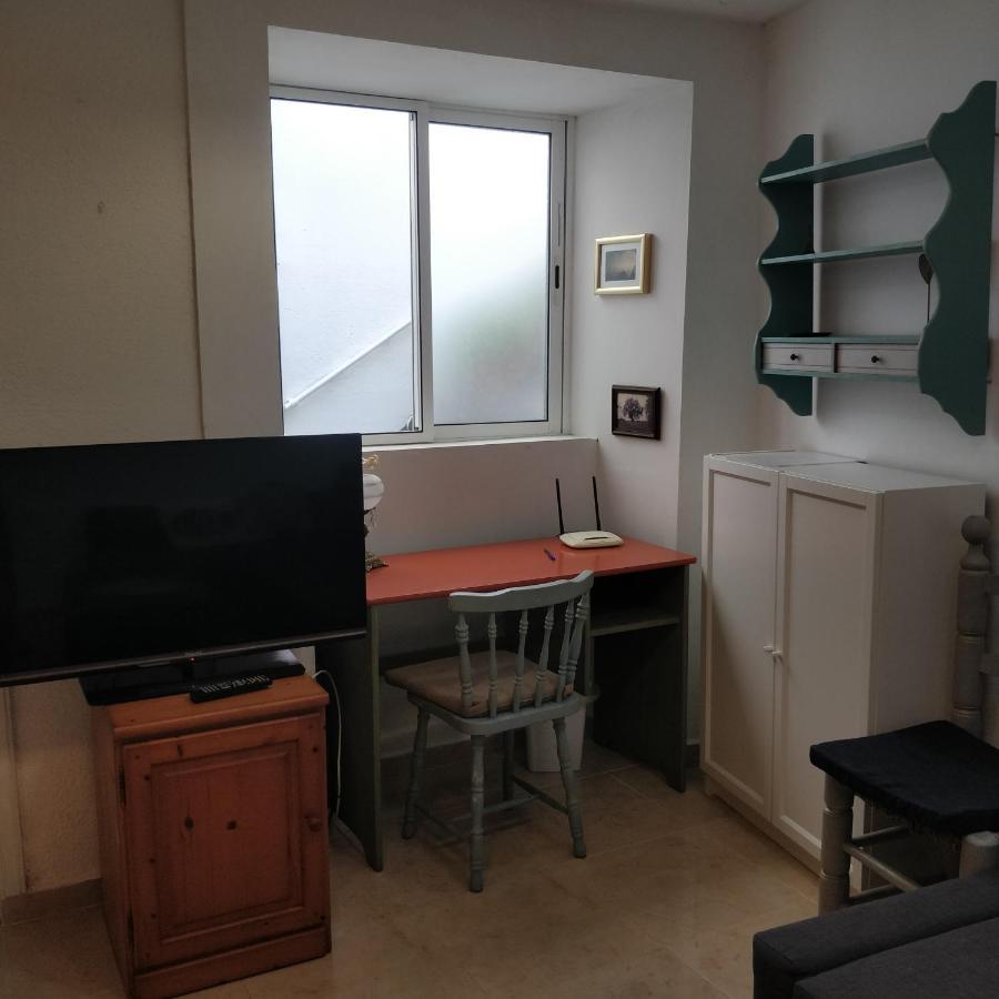 One Bedroom Apartment In Tazacorte Eksteriør billede