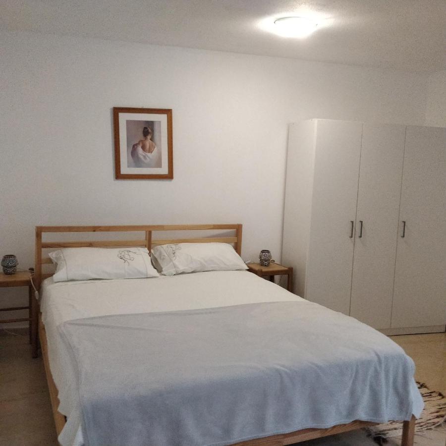 One Bedroom Apartment In Tazacorte Eksteriør billede