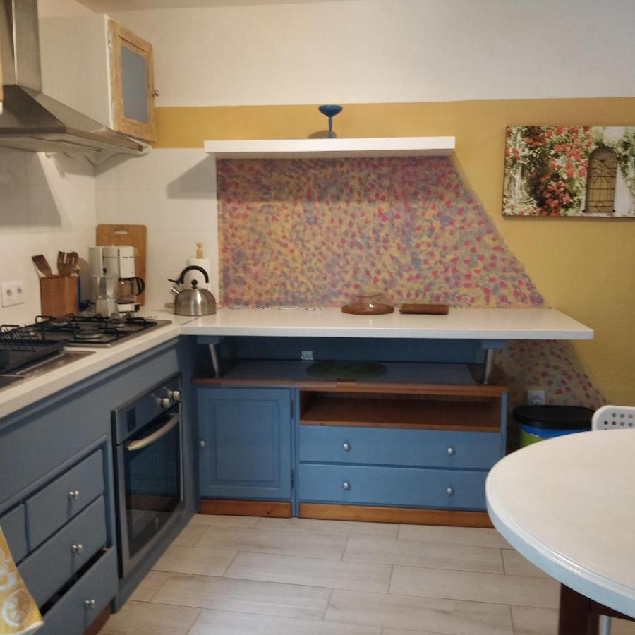 One Bedroom Apartment In Tazacorte Eksteriør billede