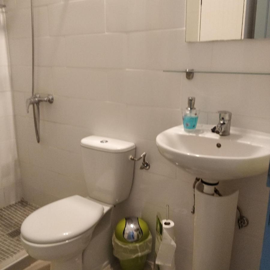 One Bedroom Apartment In Tazacorte Eksteriør billede